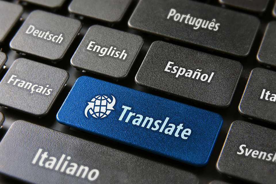 Translations - Pooters Vertaalbureau